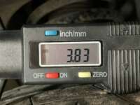 Volvo XC40 2022 5p Recharge PHEV T5 R-Design L3/1.5/T Aut 2022 Volvo XC40 Venta Llantas 2