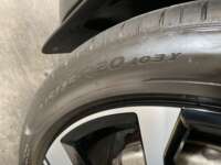 Volvo XC40 2022 5p Recharge PHEV T5 R-Design L3/1.5/T Aut 2022 Volvo XC40 Venta Llantas 12