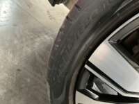 Volvo XC40 2022 5p Recharge PHEV T5 R-Design L3/1.5/T Aut 2022 Volvo XC40 Venta Llantas 6