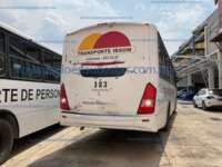 Volkswagen 14.190 2020 2p OD 4X2 L4/4.5 Man Diesel para 41 Pasajeros IMG_9077