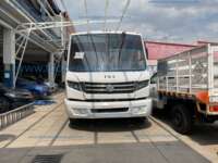 Volkswagen 14.190 2020 2p OD 4X2 L4/4.5 Man Diesel para 41 Pasajeros IMG_9072