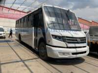 Volkswagen 14.190 2020 2p OD 4X2 L4/4.5 Man Diesel para 41 Pasajeros IMG_9073
