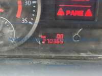 Volkswagen 14.190 2020 2p OD 4X2 L4/4.5 Man Diesel para 41 Pasajeros 2020 Volkswagen 14.190 Ingreso Interiores 10
