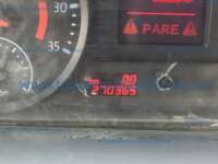 Volkswagen 14.190 2020 2p OD 4X2 L4/4.5 Man Diesel para 41 Pasajeros 2020 Volkswagen 14.190 Ingreso Interiores 11