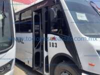 Volkswagen 14.190 2020 2p OD 4X2 L4/4.5 Man Diesel para 41 Pasajeros IMG_2200