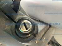 Volkswagen 14.190 2020 2p OD 4X2 L4/4.5 Man Diesel para 41 Pasajeros IMG_2209