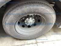 Volkswagen 14.190 2020 2p OD 4X2 L4/4.5 Man Diesel para 41 Pasajeros IMG_1662