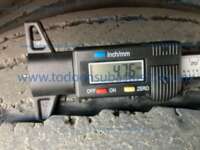Volkswagen 14.190 2020 2p OD 4X2 L4/4.5 Man Diesel para 41 Pasajeros IMG_1659