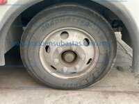 Volkswagen 9.160 2017 2p Man Diesel con carrocería Ayco IMG_8547