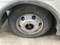 Volkswagen 9.160 2017 2p Man Diesel con carrocería Ayco IMG_8566