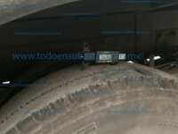 Volkswagen 9.160 2017 2p Man Diesel con carrocería Ayco IMG_8557