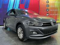 Volkswagen Virtus 2022 4p Comfortline L4/1.6 Tiptronic Línea Nueva 2022 Volkswagen Virtus Venta Exteriores 3