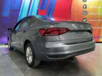 Volkswagen Virtus 2022 4p Comfortline L4/1.6 Tiptronic Línea Nueva 2022 Volkswagen Virtus Venta Exteriores 5