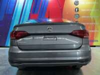 Volkswagen Virtus 2022 4p Comfortline L4/1.6 Tiptronic Línea Nueva 2022 Volkswagen Virtus Venta Exteriores 6