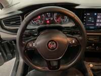 Volkswagen Virtus 2022 4p Comfortline L4/1.6 Tiptronic Línea Nueva 2022 Volkswagen Virtus Venta Interiores 1