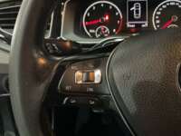 Volkswagen Virtus 2022 4p Comfortline L4/1.6 Tiptronic Línea Nueva 2022 Volkswagen Virtus Venta Interiores 5