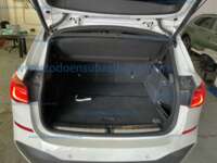 BMW X1 2017  SDRIVE 201A M SPORT AUT 2017 BMW X1 Ingreso Cajuela 1
