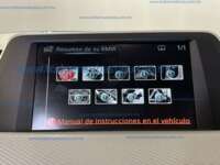 BMW X1 2017  SDRIVE 201A M SPORT AUT 2017 BMW X1 Ingreso Documentos 2