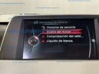 BMW X1 2017  SDRIVE 201A M SPORT AUT 2017 BMW X1 Ingreso Documentos 3