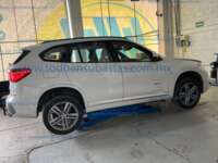 BMW X1 2017  SDRIVE 201A M SPORT AUT 2017 BMW X1 Ingreso Exteriores 3