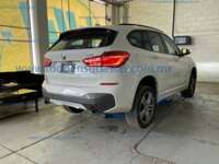 BMW X1 2017  SDRIVE 201A M SPORT AUT 2017 BMW X1 Ingreso Exteriores 4