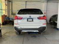 BMW X1 2017  SDRIVE 201A M SPORT AUT 2017 BMW X1 Ingreso Exteriores 5
