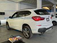 BMW X1 2017  SDRIVE 201A M SPORT AUT 2017 BMW X1 Ingreso Exteriores 6