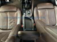 BMW X1 2017  SDRIVE 201A M SPORT AUT 2017 BMW X1 Ingreso Interiores 12