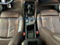 BMW X1 2017  SDRIVE 201A M SPORT AUT 2017 BMW X1 Ingreso Interiores 13