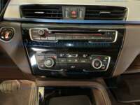 BMW X1 2017  SDRIVE 201A M SPORT AUT 2017 BMW X1 Ingreso Interiores 17