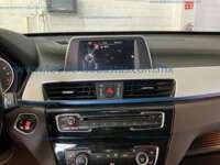 BMW X1 2017  SDRIVE 201A M SPORT AUT 2017 BMW X1 Ingreso Interiores 18