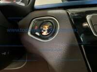 BMW X1 2017  SDRIVE 201A M SPORT AUT 2017 BMW X1 Ingreso Interiores 19
