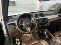 BMW X1 2017  SDRIVE 201A M SPORT AUT 2017 BMW X1 Ingreso Interiores 2