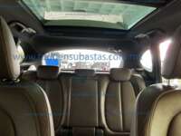 BMW X1 2017  SDRIVE 201A M SPORT AUT 2017 BMW X1 Ingreso Interiores 26