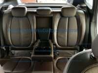 BMW X1 2017  SDRIVE 201A M SPORT AUT 2017 BMW X1 Ingreso Interiores 27