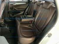 BMW X1 2017  SDRIVE 201A M SPORT AUT 2017 BMW X1 Ingreso Interiores 30