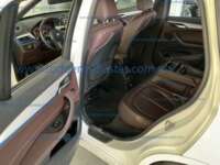 BMW X1 2017  SDRIVE 201A M SPORT AUT 2017 BMW X1 Ingreso Interiores 31