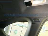 BMW X1 2017  SDRIVE 201A M SPORT AUT 2017 BMW X1 Ingreso Interiores 35