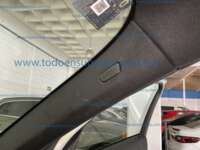 BMW X1 2017  SDRIVE 201A M SPORT AUT 2017 BMW X1 Ingreso Interiores 37