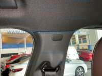 BMW X1 2017  SDRIVE 201A M SPORT AUT 2017 BMW X1 Ingreso Interiores 38