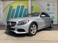 Mercedes-Benz Clase C 2018  2018 Mercedes-Benz Clase C Venta Exteriores 1