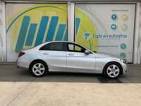 Mercedes-Benz Clase C 2018  2018 Mercedes-Benz Clase C Venta Exteriores 4