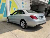 Mercedes-Benz Clase C 2018  2018 Mercedes-Benz Clase C Venta Exteriores 7