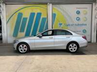 Mercedes-Benz Clase C 2018  2018 Mercedes-Benz Clase C Venta Exteriores 8