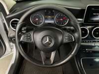 Mercedes-Benz Clase C 2018  2018 Mercedes-Benz Clase C Venta Interiores 1
