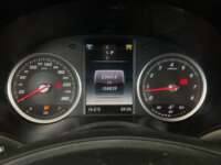 Mercedes-Benz Clase C 2018  2018 Mercedes-Benz Clase C Venta Interiores 2