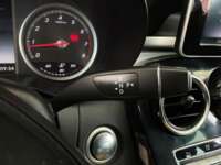 Mercedes-Benz Clase C 2018  2018 Mercedes-Benz Clase C Venta Interiores 12
