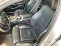 Mercedes-Benz Clase C 2018  2018 Mercedes-Benz Clase C Venta Interiores 22