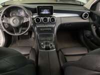 Mercedes-Benz Clase C 2018  2018 Mercedes-Benz Clase C Venta Interiores 4