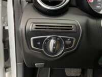 Mercedes-Benz Clase C 2018  2018 Mercedes-Benz Clase C Venta Interiores 5